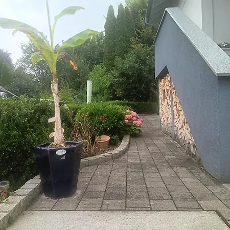 Apartmán Weingut Juergen - Lutz Angelbachtal