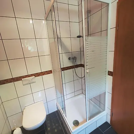 Weingut Juergen - Lutz Apartment