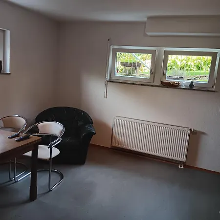 Apartmán Weingut Juergen - Lutz Angelbachtal