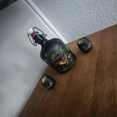 Apartman Weingut Juergen - Lutz