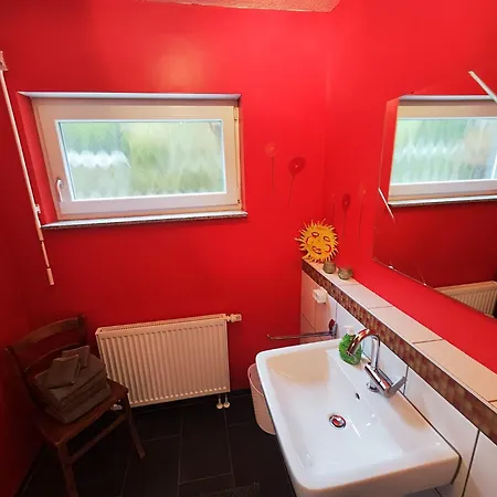 Weingut Juergen - Lutz Apartmán Angelbachtal