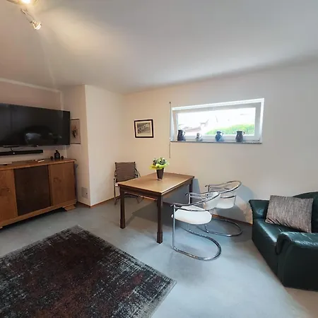 Weingut Juergen - Lutz Apartment Angelbachtal